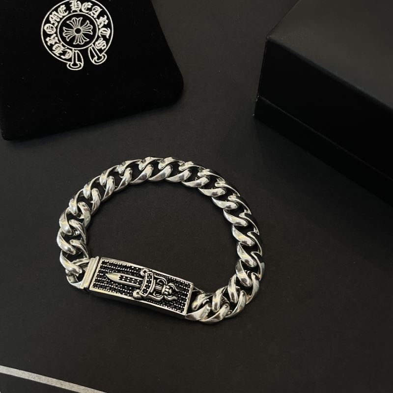 Chrome Hearts Bracelets